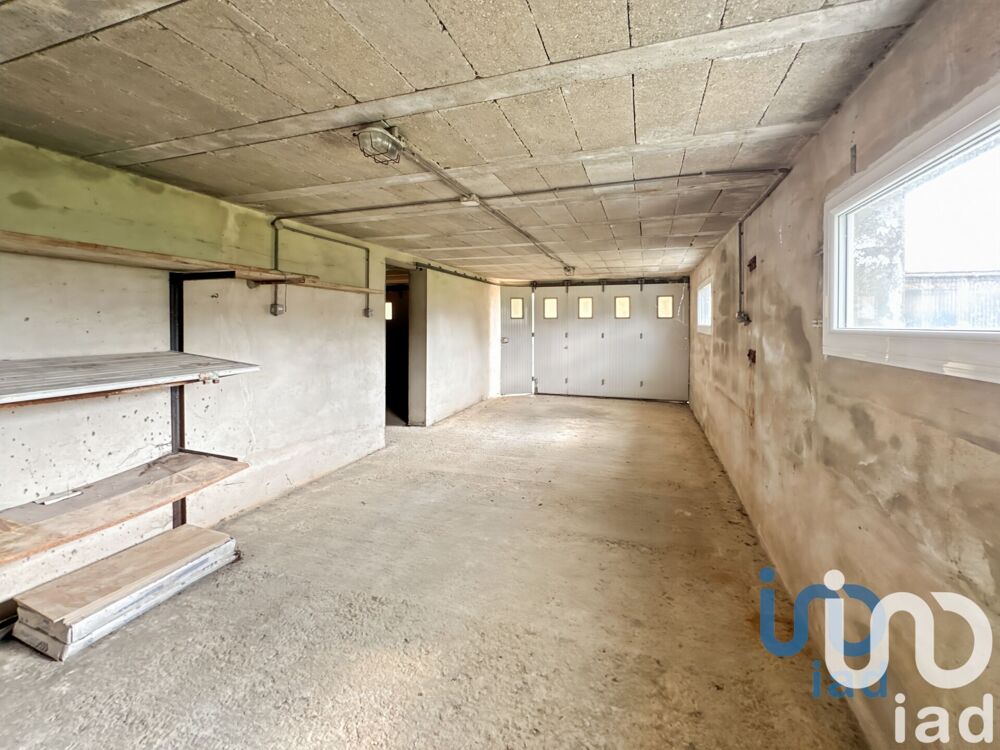 vente Maison - 4 pièce(s) - 82 m² Migennes (89400)