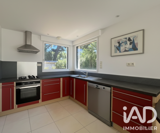  Maison à vendre 5 pièces 158 m²