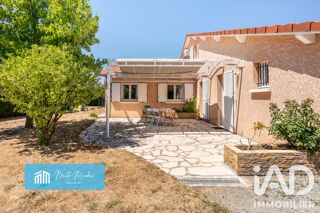  Maison à vendre 8 pièces 177 m²