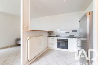  Appartement � vendre 1 pi�ce 38 m�