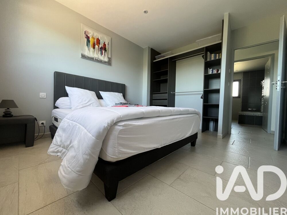 à vendre  Maison Passa (66300)