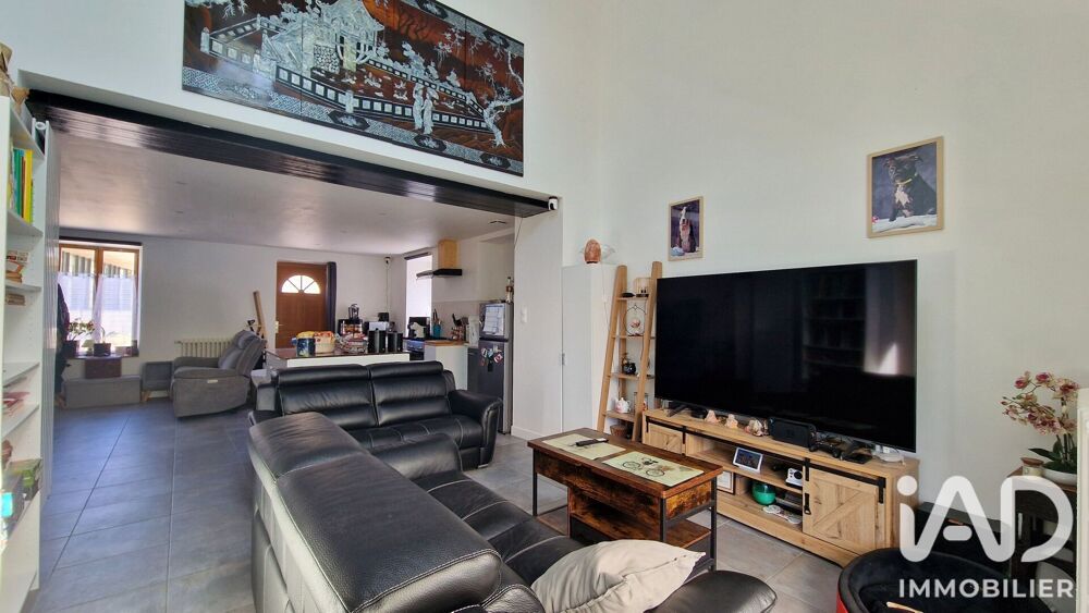 Vente Maison de village 2 pièces