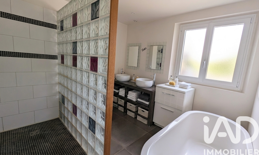à vendre  Maison Choisel (78460)