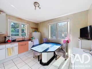  Maison à vendre 6 pièces 133 m²
