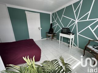  Appartement � vendre 4 pi�ces 77 m�