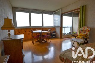  Appartement � vendre 3 pi�ces 66 m�