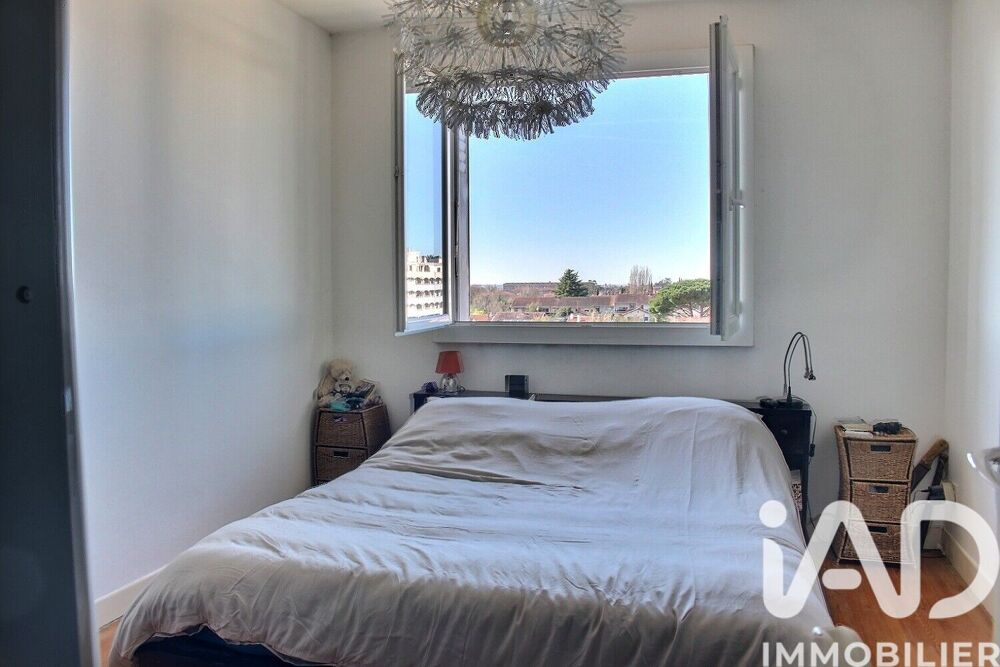 vente Appartement - 3 pièce(s) - 67 m² Toulouse (31500)