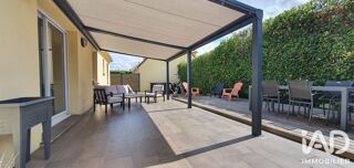  Maison à vendre 7 pièces 143 m²