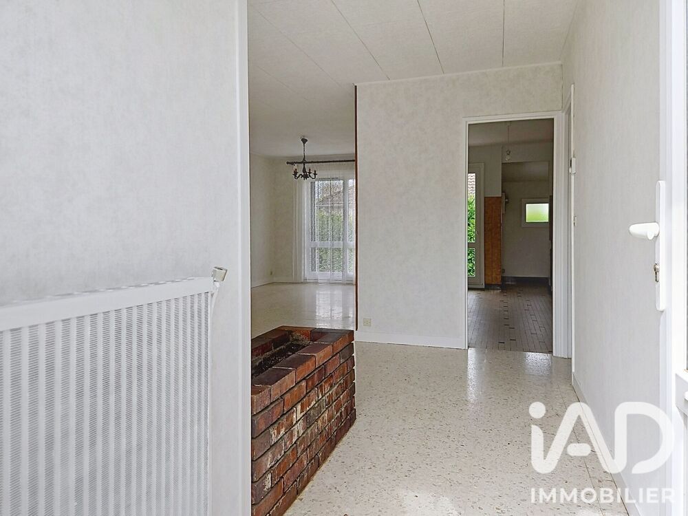 Vente Maison Vente Maison/villa 4 pièces Saint-georges-sur-baulche