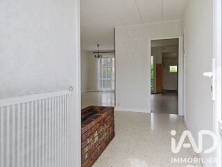  Maison à vendre 4 pièces 101 m²