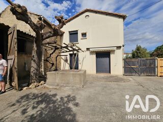  Maison à vendre 4 pièces 107 m²