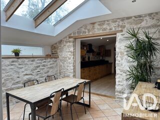  Maison à vendre 6 pièces 143 m²