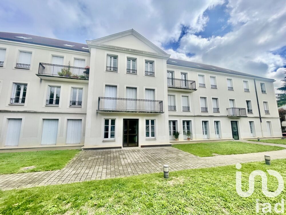 Vente Appartement Vente Appartement 2 pièces Avon