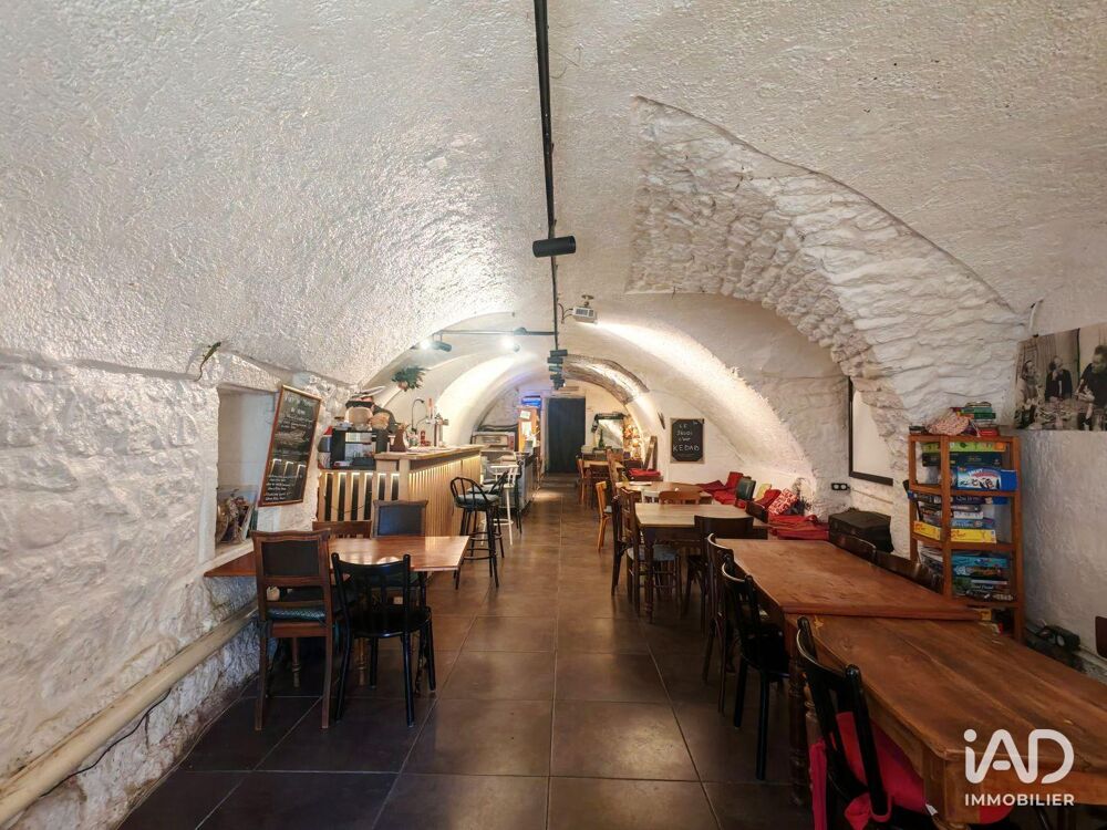   Vente Restaurant 85 m&sup2; 