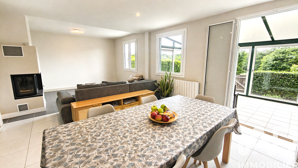 Vente Maison/villa 8 pièces