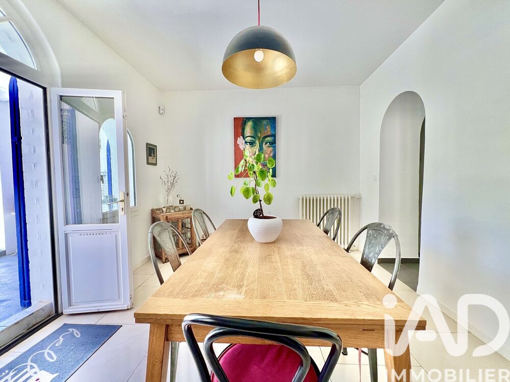 � vendre  Maison Saint-Rapha�l (83700)