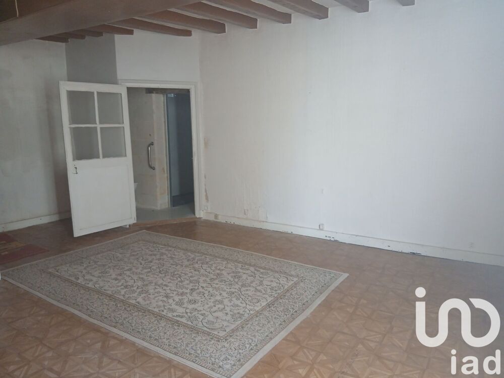 Vente Maison de ville 4 pièces