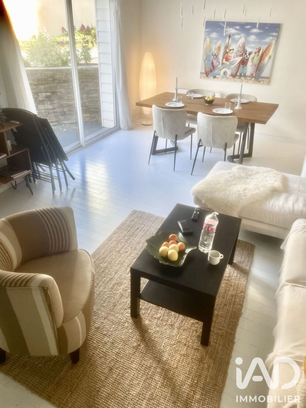 Vente Maison Vente Maison/villa 3 pièces Pleumeur-bodou