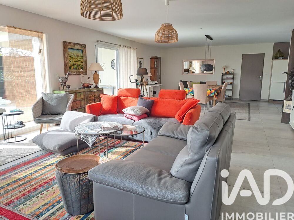 Vente Maison traditionnelle 4 pièces