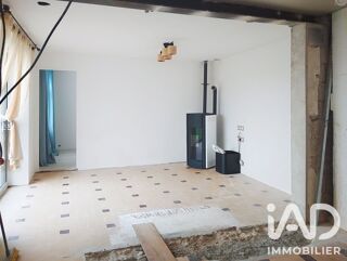  Maison à vendre 3 pièces 61 m²