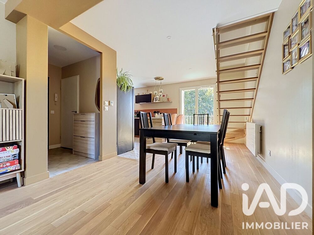 Vente Appartement Vente Duplex 5 pièces Rambouillet
