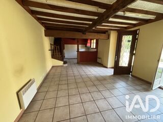  Maison à vendre 4 pièces 78 m²
