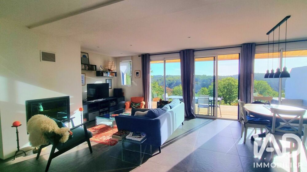 Vente Maison Vente Maison/villa 5 pièces Riec-sur-bélon