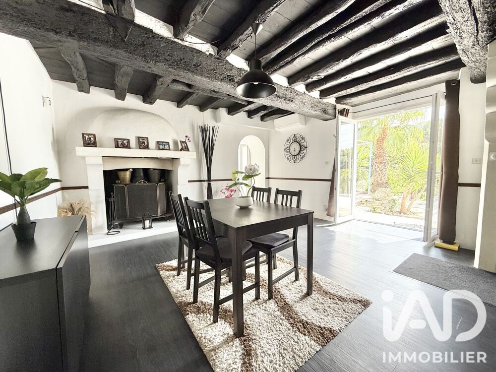 Vente Maison Vente Maison/villa 9 pièces Fanjeaux