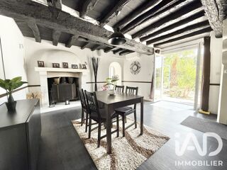  Maison à vendre 9 pièces 195 m²