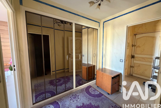  Appartement � vendre 3 pi�ces 73 m�