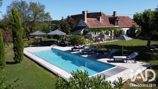  Maison à vendre 5 pièces 156 m²