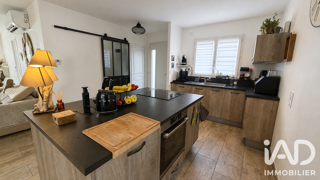  Maison à vendre 4 pièces 106 m²