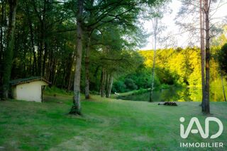 Vente Terrain Vente Terrain 25 196 m&sup2; Champsac
