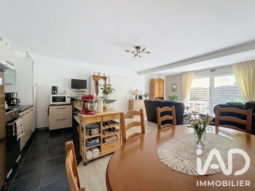 Vente Appartement Vente Appartement 2 pièces Reims