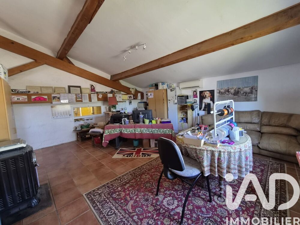 � vendre  Maison Beauvoisin (30640)