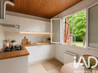  Maison � vendre 3 pi�ces 65 m�