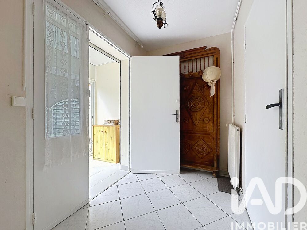 Vente Maison Vente Maison/villa 5 pièces Rambouillet