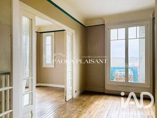 Vente Appartement Vente Appartement 3 pièces Sevran