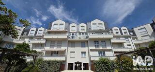  Appartement à vendre 4 pièces 94 m²
