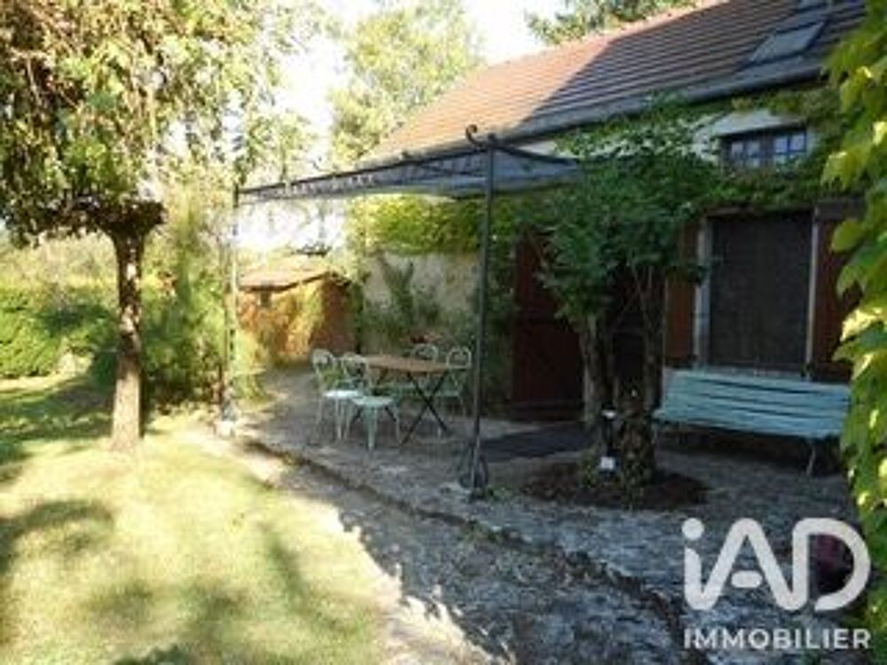 Vente Maison Vente Maison de campagne 5 pièces Praslay