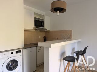  Appartement à louer 1 pièce 26 m²