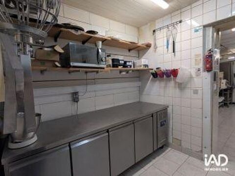   Vente Boulangerie 1 m&sup2; 