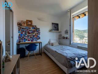  Appartement à vendre 2 pièces 41 m²