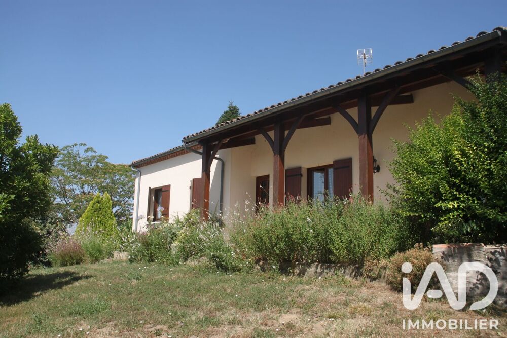 Vente Maison Vente Maison traditionnelle 5 pièces Duras