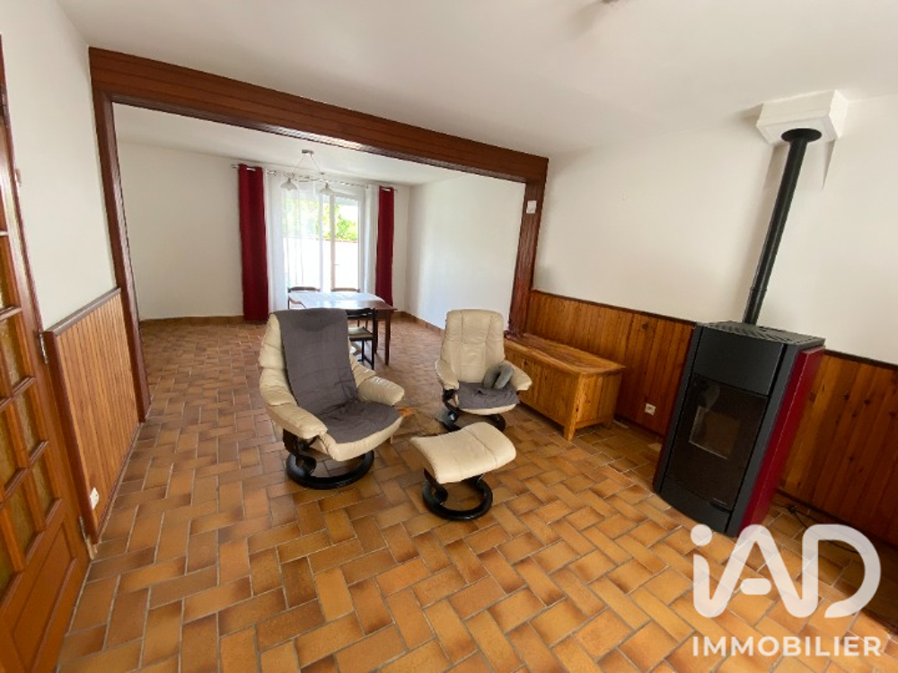 Vente Maison Vente Maison/villa 6 pièces Auménancourt