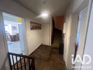  Maison à vendre 7 pièces 210 m²