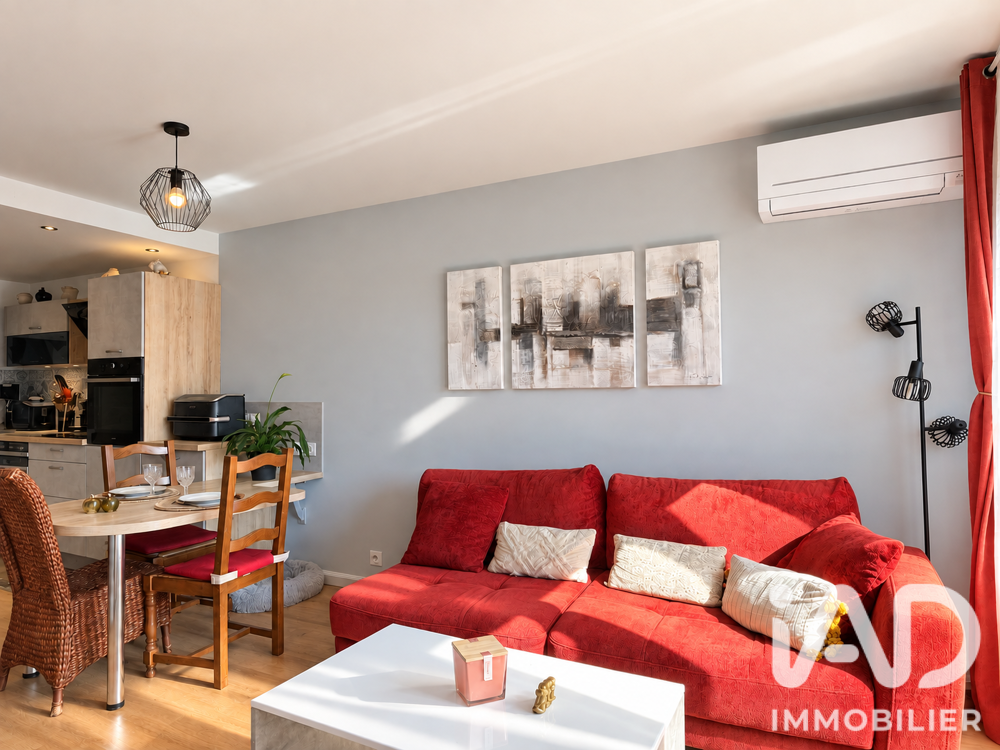 Vente Appartement Vente Duplex 2 pièces Méry