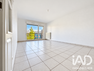 Vente Appartement Vente Appartement 3 pièces Thionville