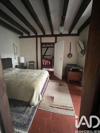  Maison à vendre 3 pièces 72 m²