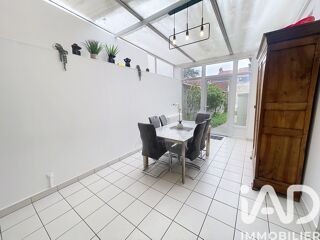  Maison à vendre 8 pièces 146 m²